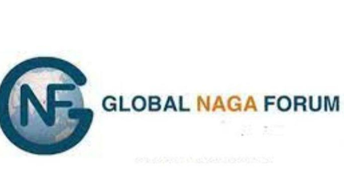 Manipur: Global Naga Forum seeks review of FIR against activist Ambrose D. Kamei