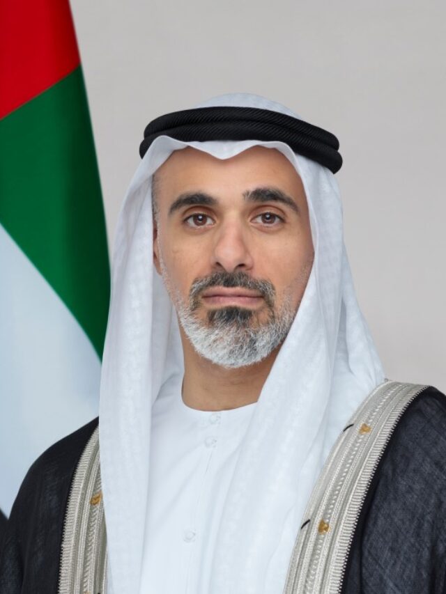 where-does-abu-dhabi-crown-prince-sheikh-khaled-bin-mohamed-bin-zayed